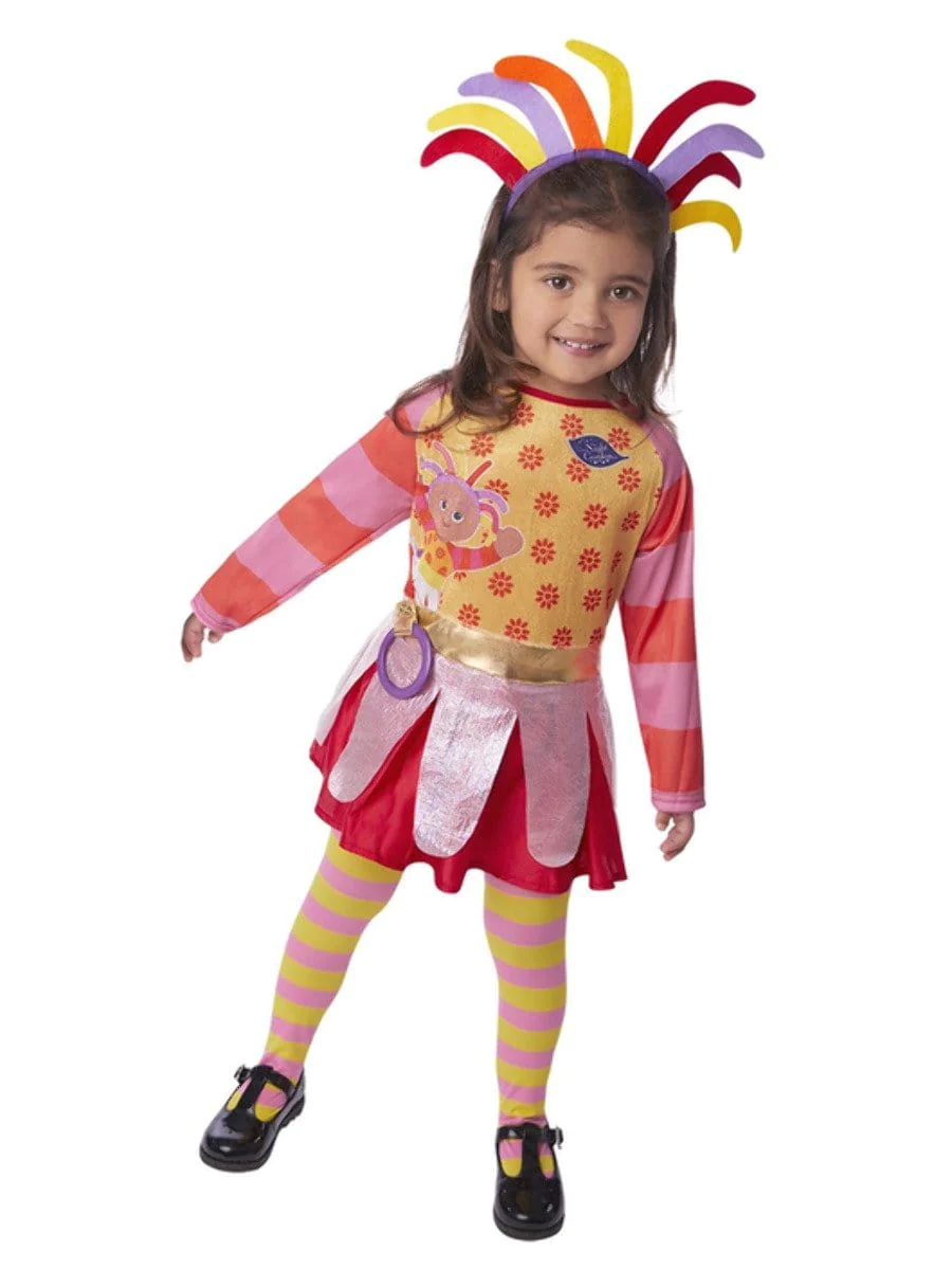 In The Night Garden Upsy Daisy Costume